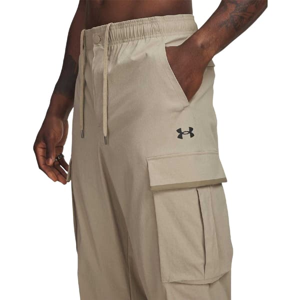 Under Armour Herr Unstoppable Cargo Byxor