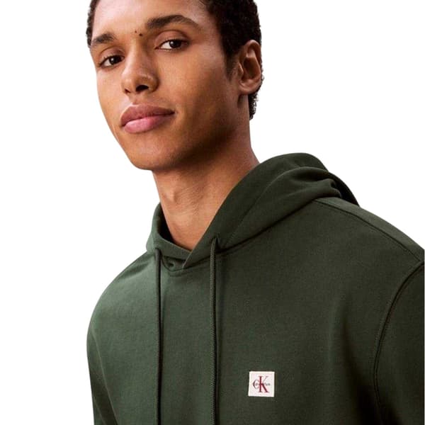 Calvin Klein Herr Normal Hoodie