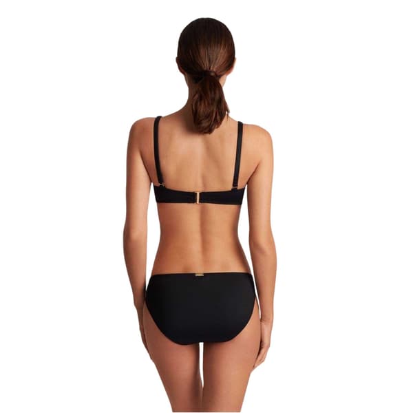 Ralph Lauren Bikini-set med ring för damer