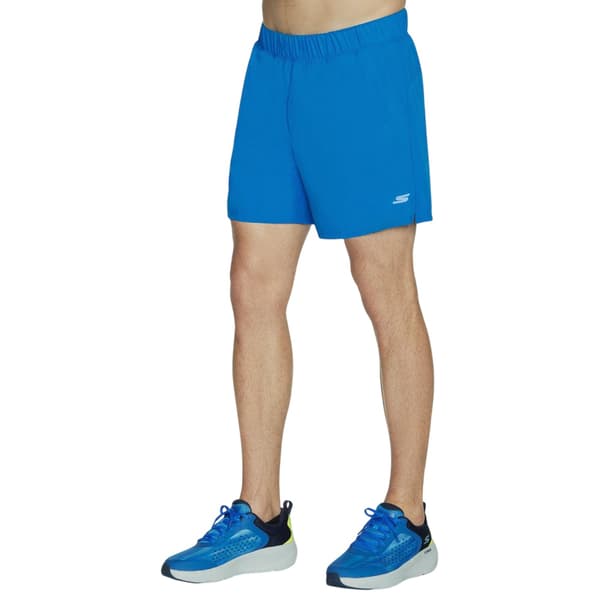 Skechers Performance Mesh Shorts för män