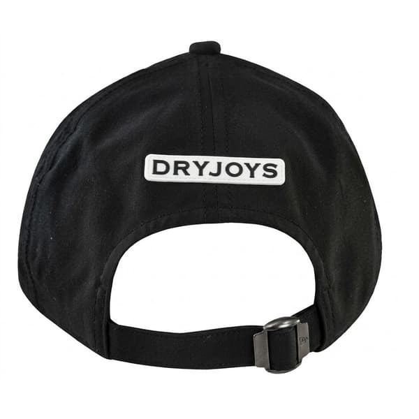 FootJoy Mens Dry Joys Baseball Cap