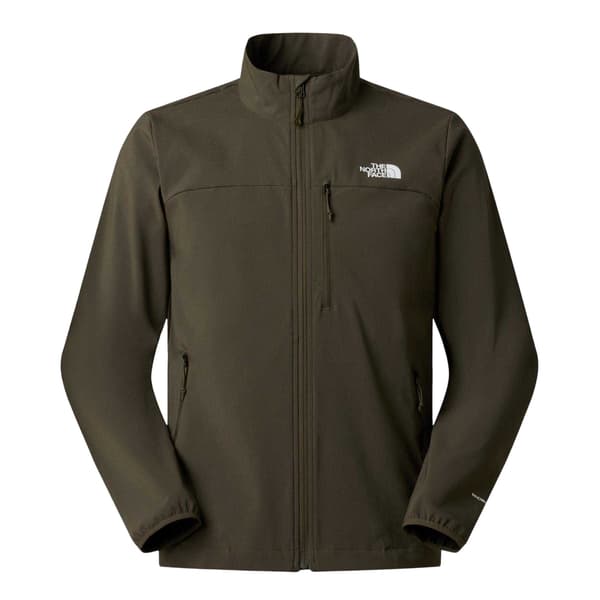 The North Face Herr Nimble Softshelljacka