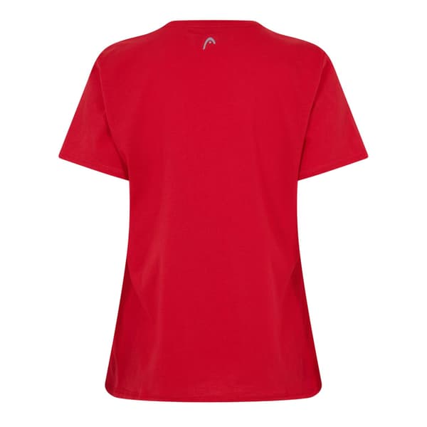 Head Dam/Dam Lucy T-shirt