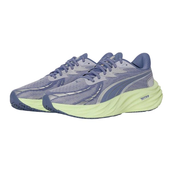 Puma Mens Velocity Nitro 4 -lenkkarit