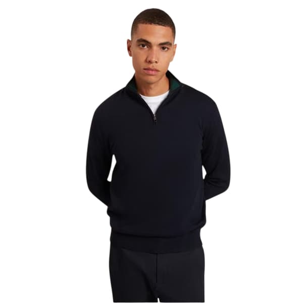 Ted Baker Mens Merino Wool Pullover