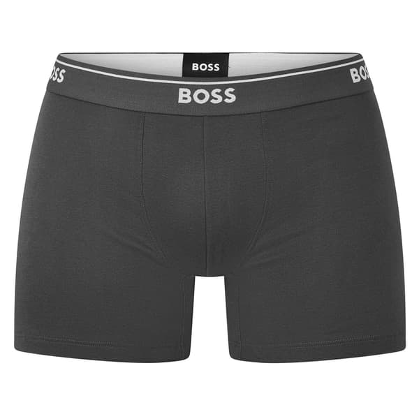 Boss Boxertrosor för män (2-pack)