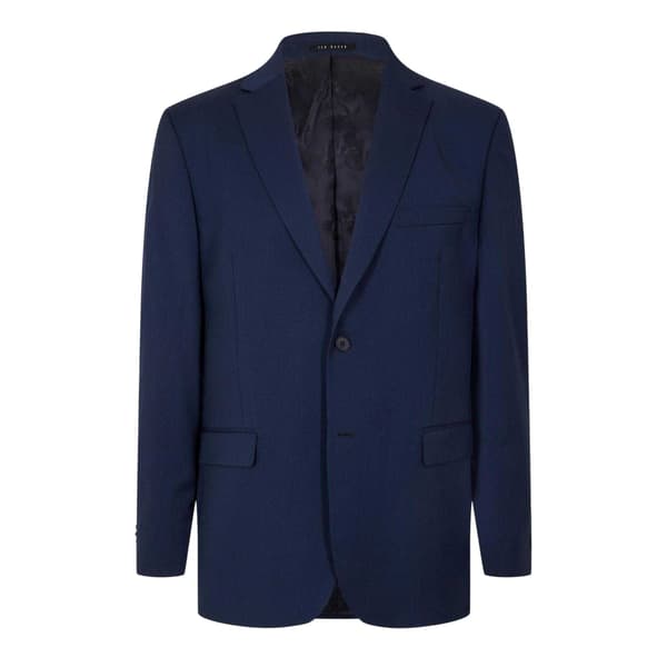 Ted Baker Herr Premium Twill Kavaj Regular