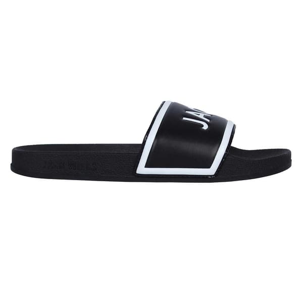 Jack Wills Herr Logo Sliders