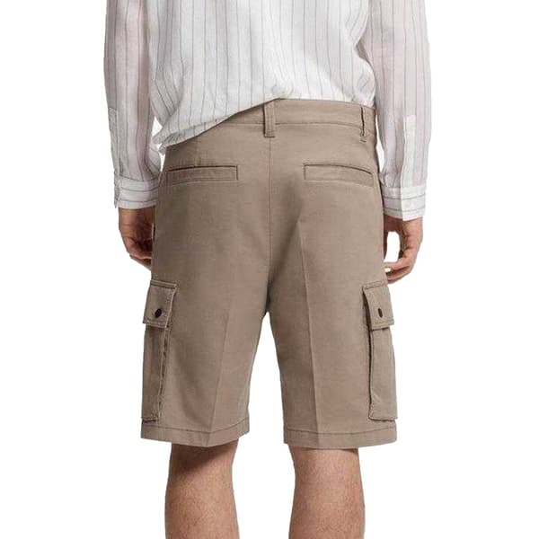 Hugo Stretch Cargo Shorts til mænd