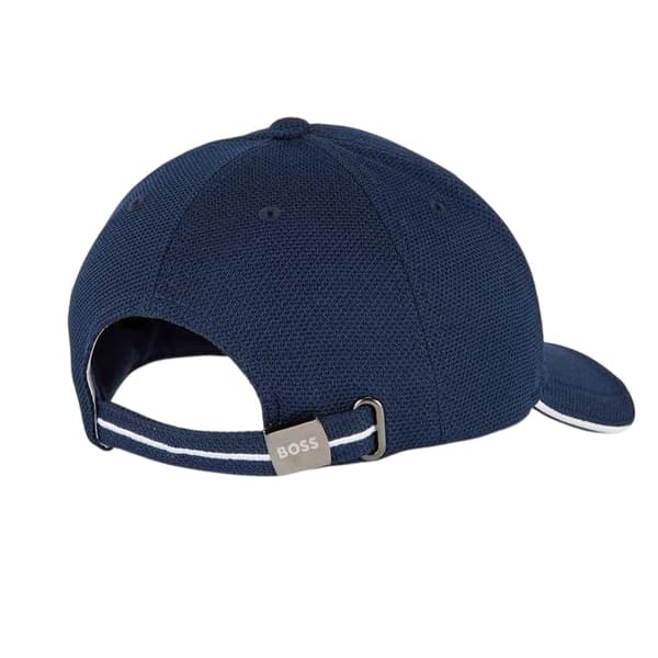 Boss Herre broderet logo Baseball Cap