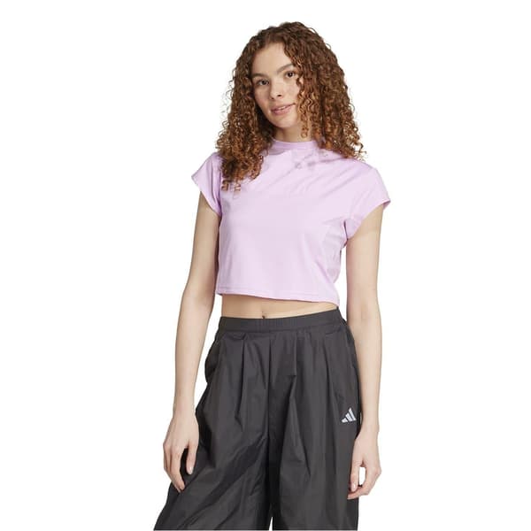 Adidas Crop Top för damer