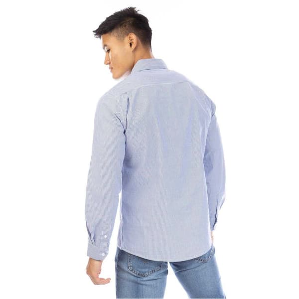 Peter Werth Mens Button-Down Shirt