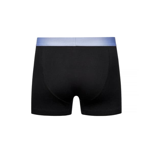 Henleys Herr Blackiris Boxershorts (5-pack)