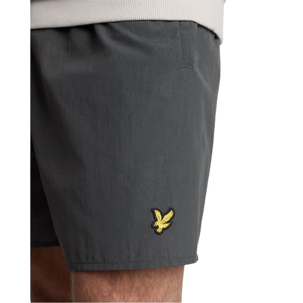 Lyle & Scott Herr Regular Badbyxor