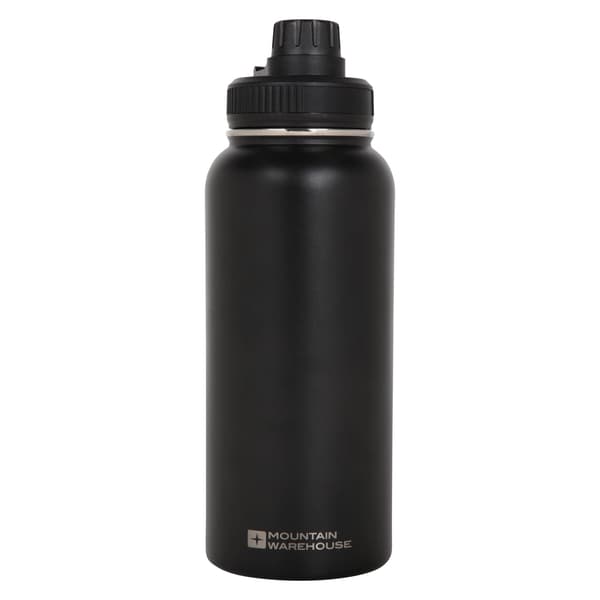 Mountain Warehouse 1L Vattenflaska