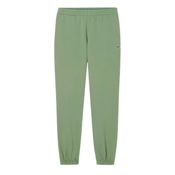 Lacoste Herr Fleece Regular Joggingbyxor