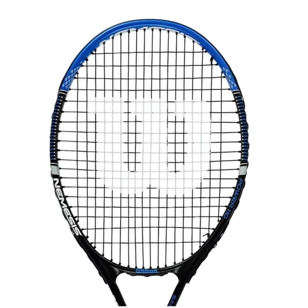Wilson Nemesis Tennis Racket