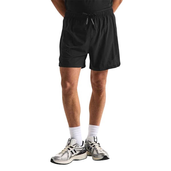 Condition Mens Aeroready Perforated Performance Shorts