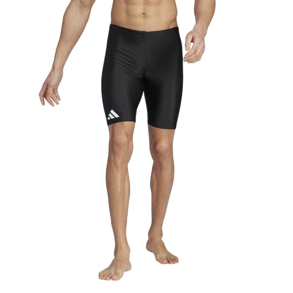 Adidas Mens Solid Swimwear
