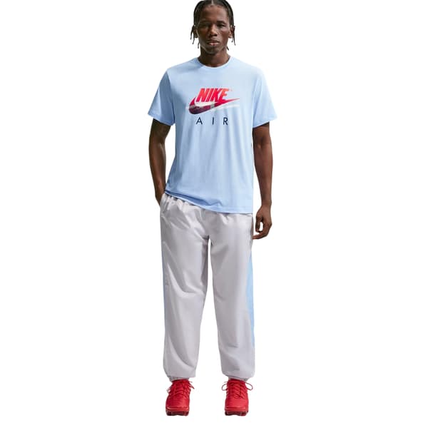 Nike Miesten Logo Verkkarit