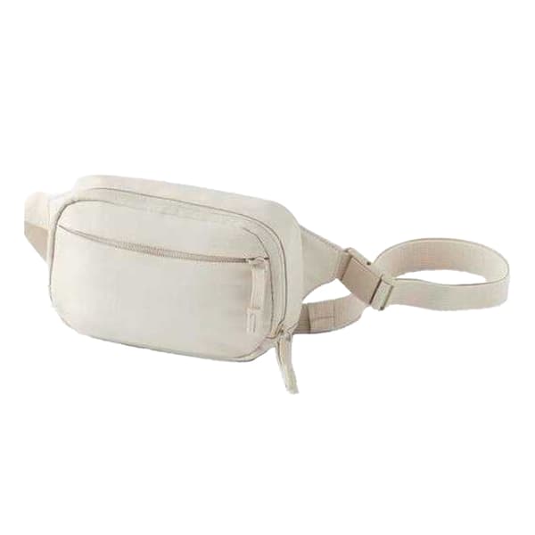 Quadra Studio Plain Hip Bag