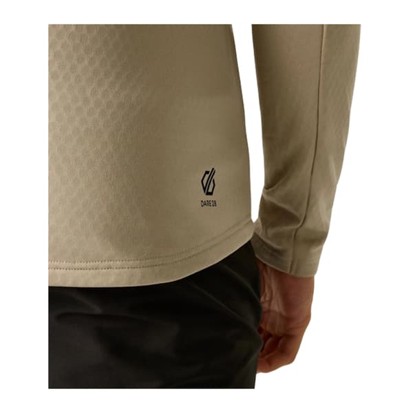 Dare 2B Mens Venture Stretch Overhead Midlayer