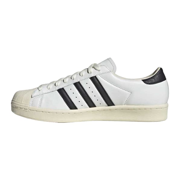 Adidas Miesten Superstar Shell Nahkatennarit