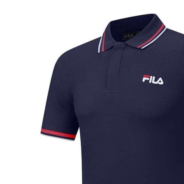 Fila Herr Bowey Pikétröja