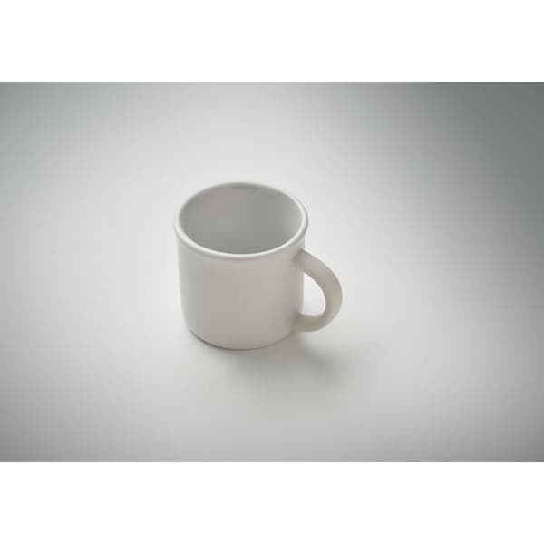MidOcean Espres Keramisk 40 ml Mugg