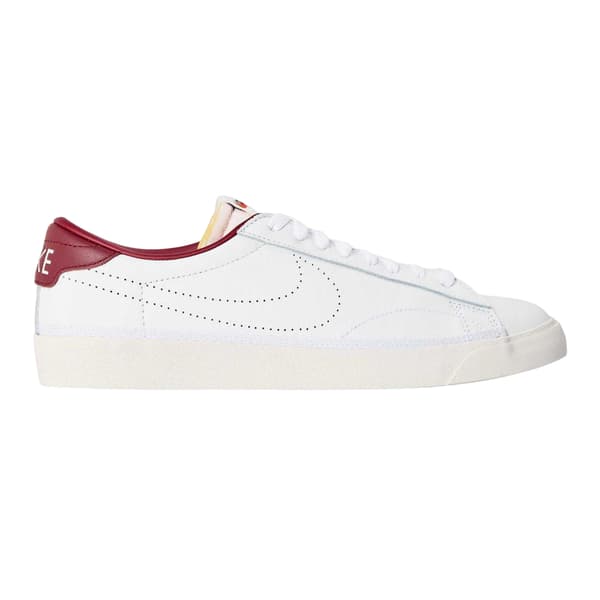 Nike Herr Classics Tennisskor i Läder