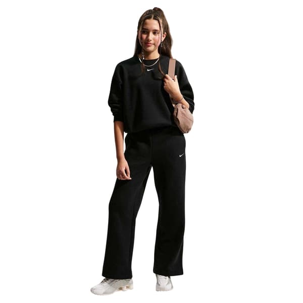 Nike Barn/Kids Studio Joggers med avslappnad passform