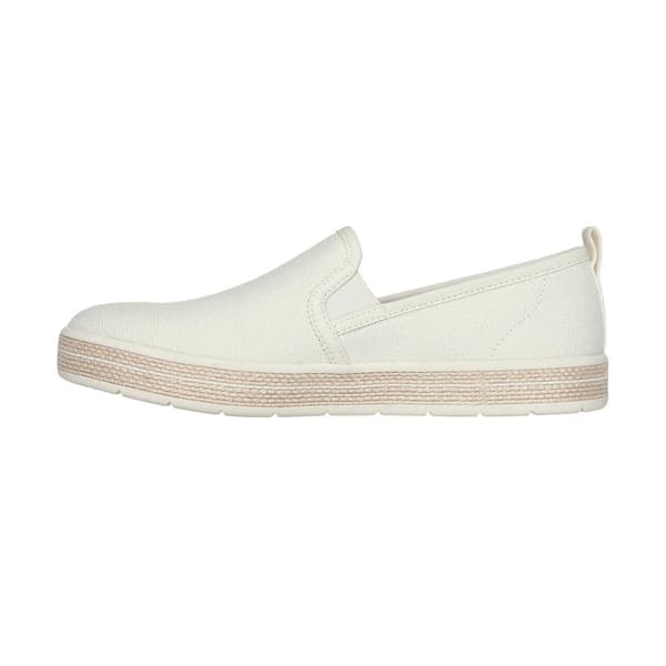 Skechers naisten Flexpadrill Canvas Espadrillokset