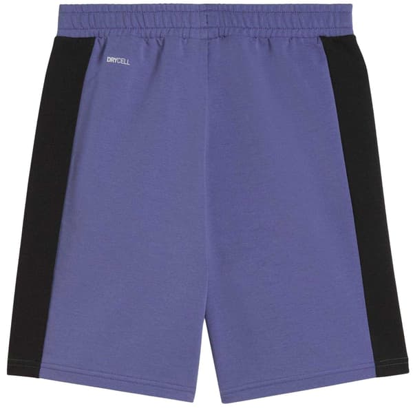 Puma Lasten Active Graphic Collegehousut