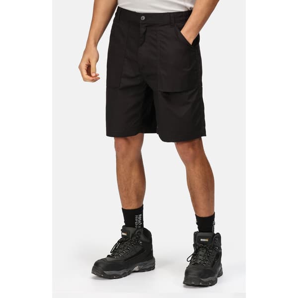 Regatta Nya Actionshorts för män