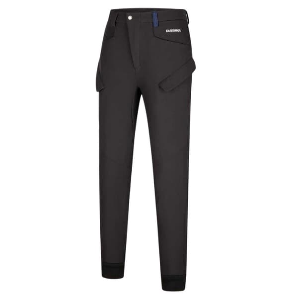 Karrimor Mens Plain Cargo Trousers