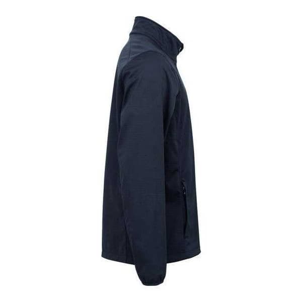 Cutter & Buck Herr Oak Harbor Vattenavvisande Softshelljacka