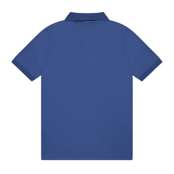 Lyle & Scott Barn/Kids Liten Logotyp Pikétröja