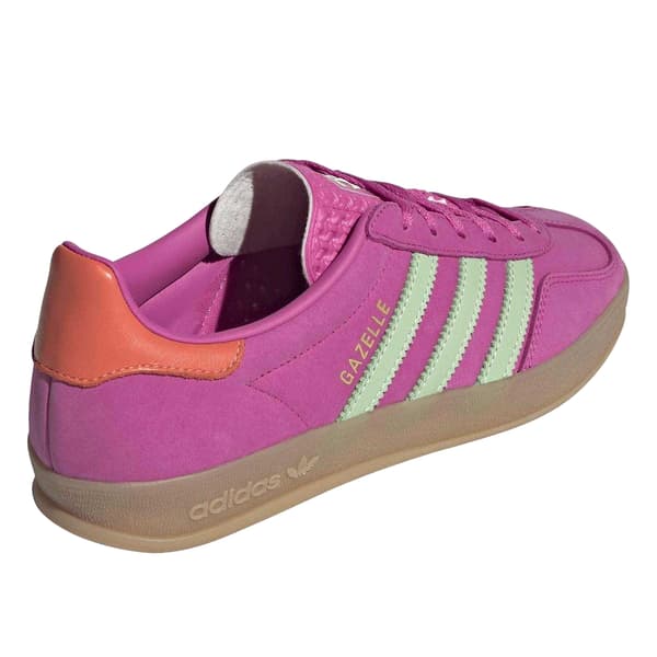 Adidas Gazelle Retro Mockaskor för damer