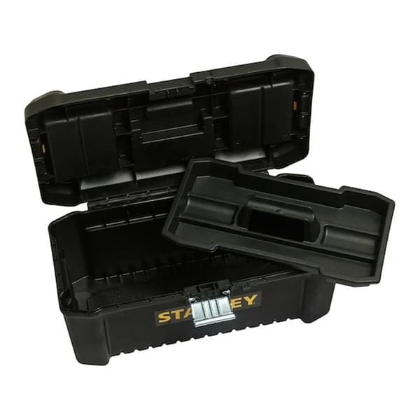 Stanley Plastic Tool Box
