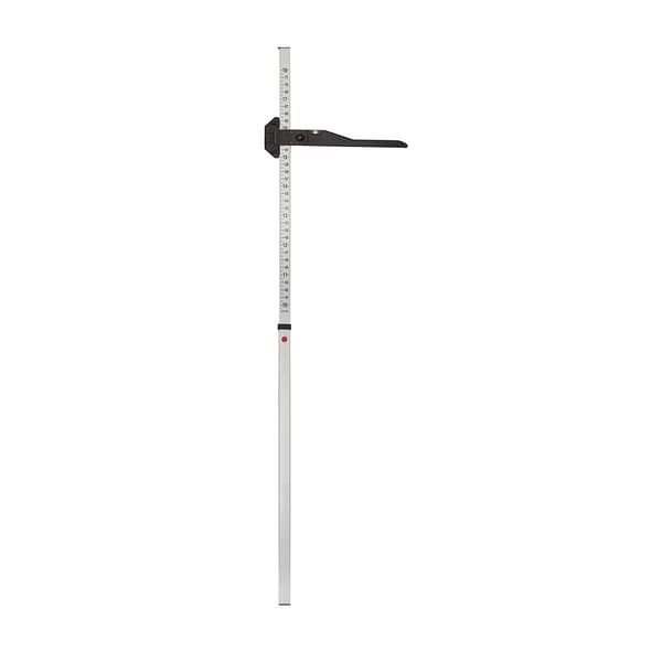 Shires Aluminium Measuring Stick
