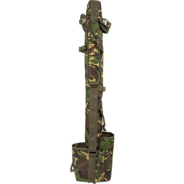 Speero Compact Camo -vapalaukku