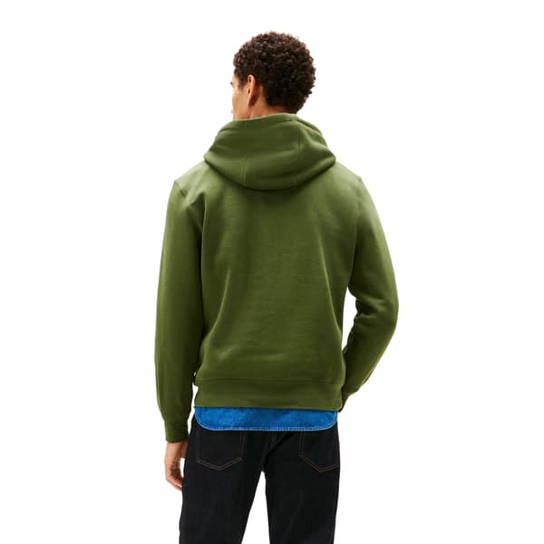 Tommy Hilfiger Logo hættetrøje til mænd
