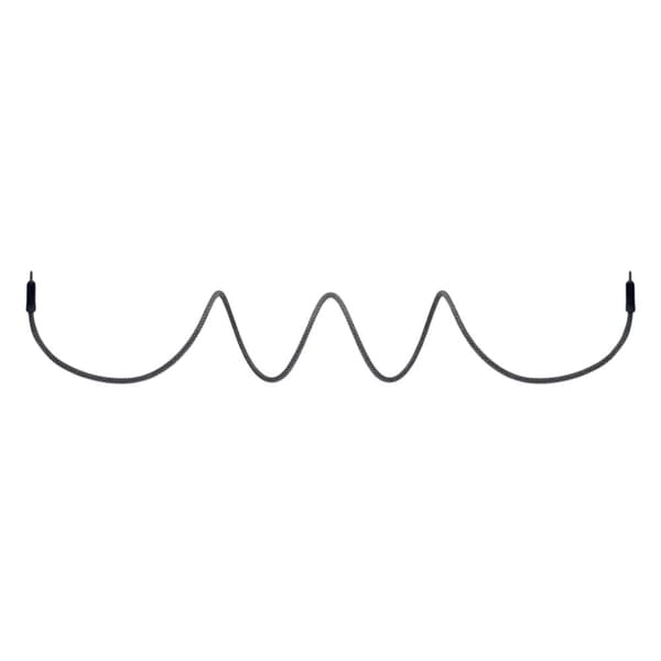 MidOcean Braid magneettinen USB-kaapeli