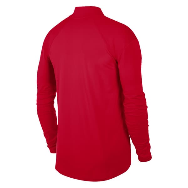 Nike Herr Dry Element Funnel Neck Löpartröja