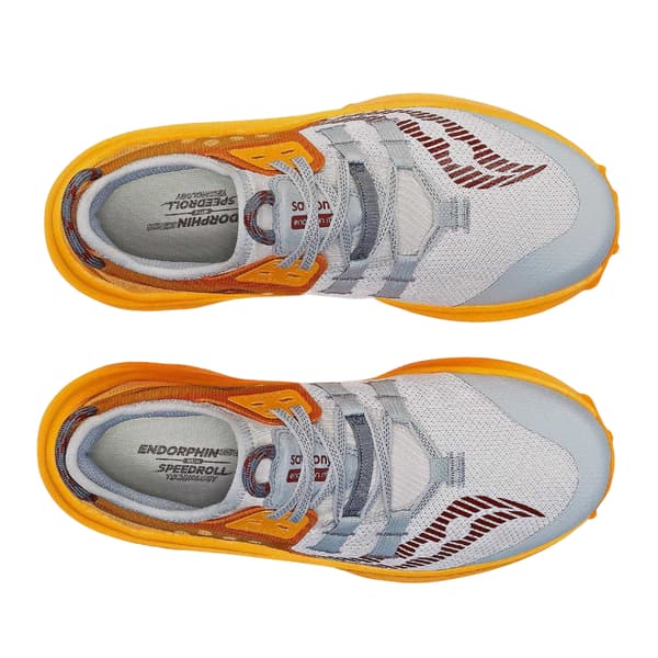 Saucony Dam/Dam Logotyp Löparskor