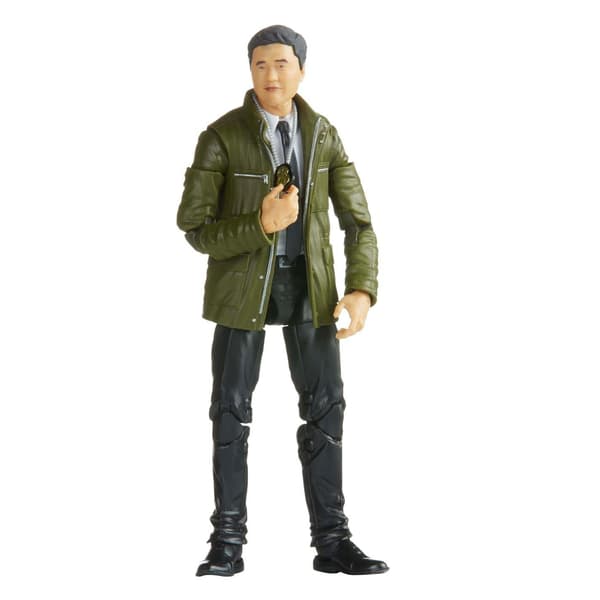 WandaVision Jimmy Action Figure