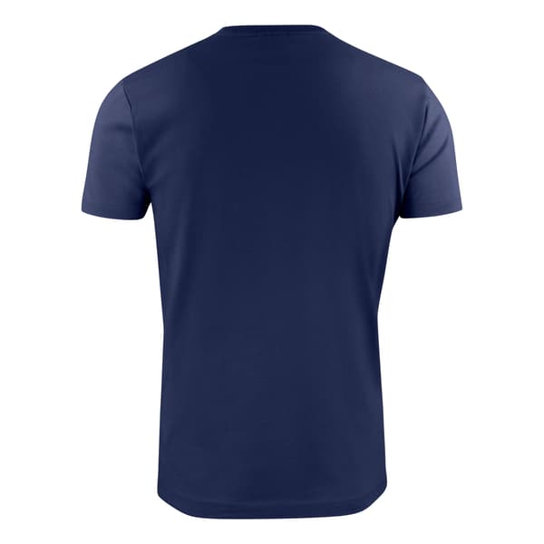Printer Rsx letvægts T-shirt til mænd