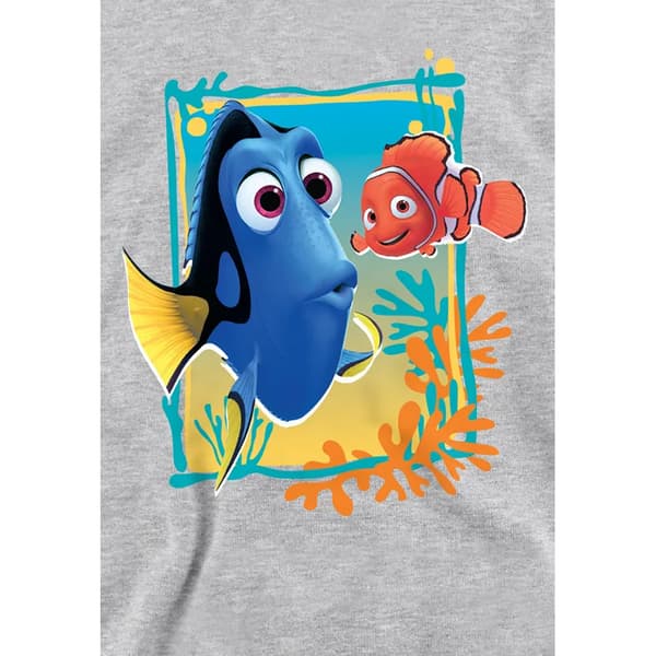 Finding Nemo Childrens/Kids Dory Nemo Hoodie