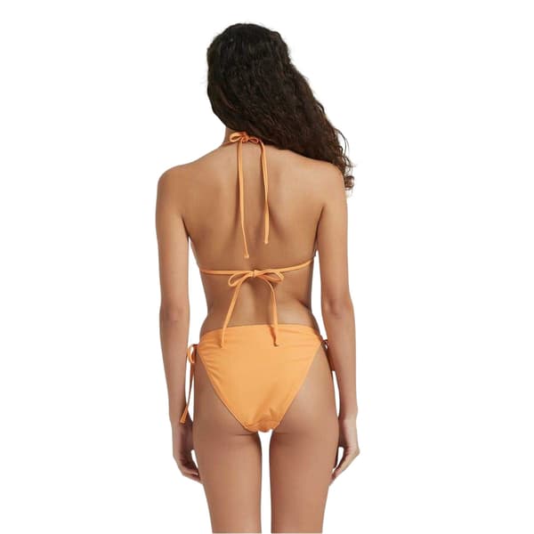 Be You Bikinitrusser med sidebånd til kvinder/damer
