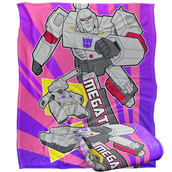 Transformers Megatron Filt